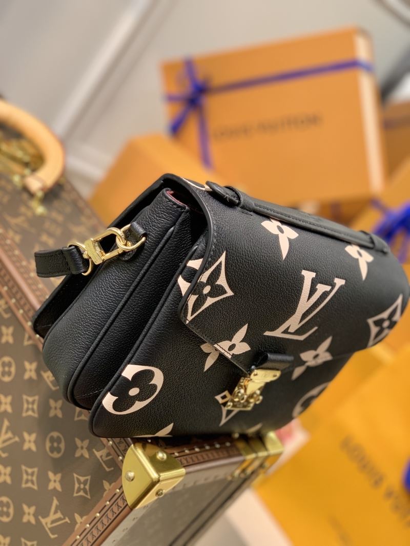 LV Satchel bags